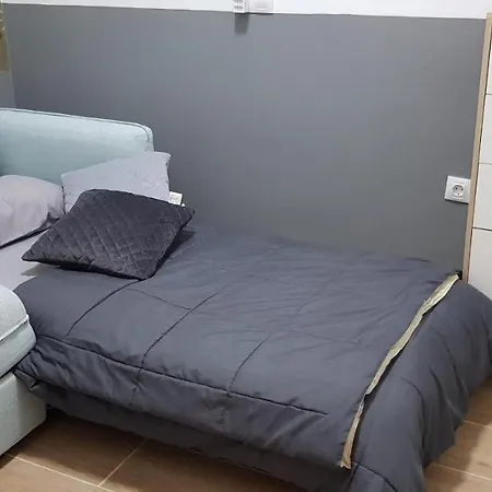 Apartment Orlando Tenerife Sur Mikey