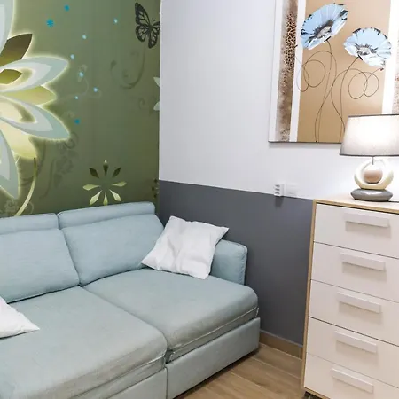 Orlando Tenerife Sur Mikey Apartment Costa Adeje (Tenerife)