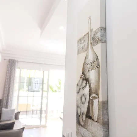 Apartment Orlando Tenerife Sur Mikey *