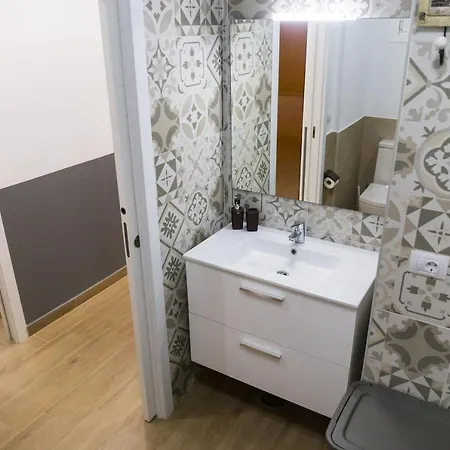 Apartment Orlando Tenerife Sur Mikey
