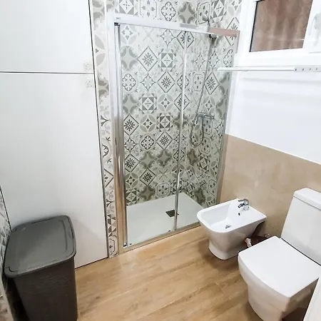 Apartment Orlando Tenerife Sur Mikey *