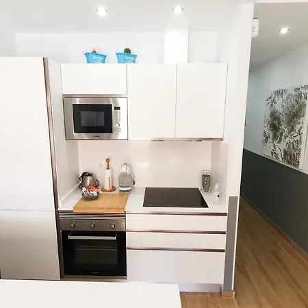 Apartment Orlando Tenerife Sur Mikey *