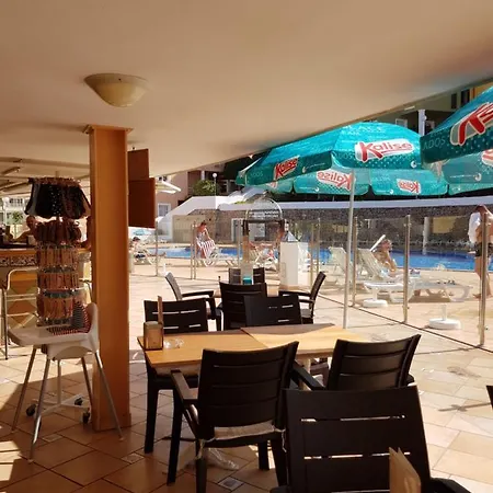 Orlando Tenerife Sur Mikey Apartment *