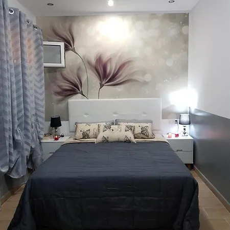 Orlando Tenerife Sur Mikey Apartment Costa Adeje (Tenerife)