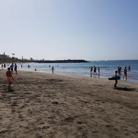 Orlando Tenerife Sur Mikey