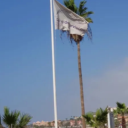 Orlando Tenerife Sur Mikey Costa Adeje (Tenerife)