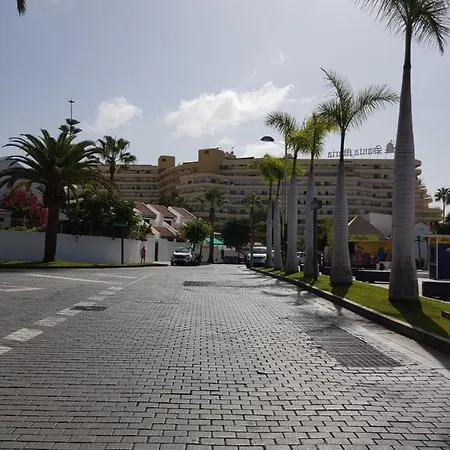 Orlando Tenerife Sur Mikey Apartment