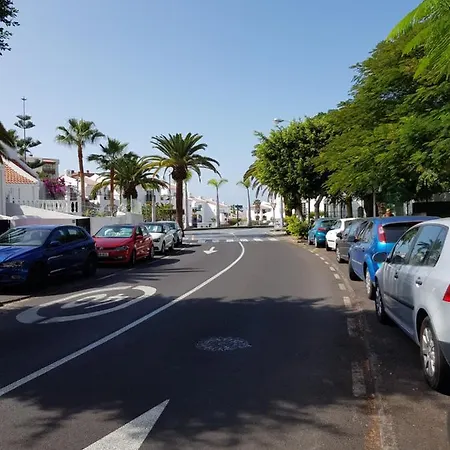 Orlando Tenerife Sur Mikey Apartment *