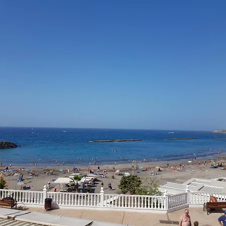 Orlando Tenerife Sur Mikey Apartment *