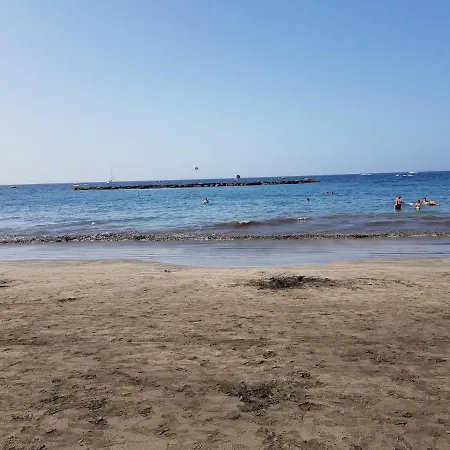 Apartment Orlando Tenerife Sur Mikey