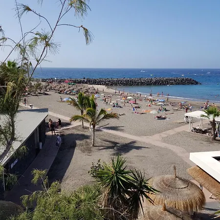 Orlando Tenerife Sur Mikey Apartment