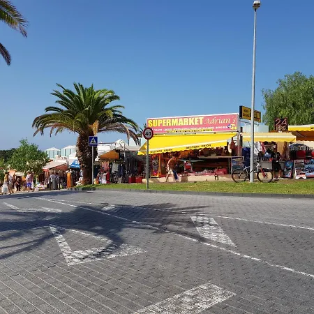 Apartment Orlando Tenerife Sur Mikey Costa Adeje (Tenerife)