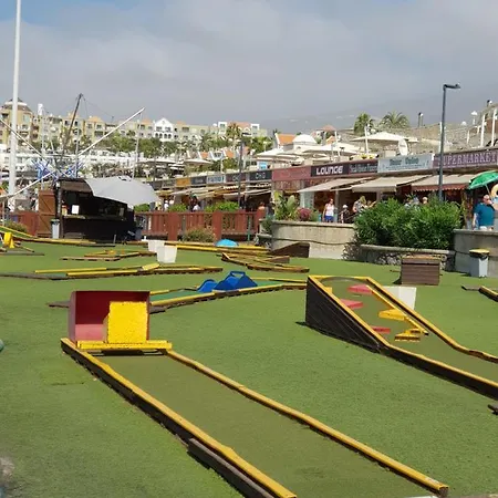 Orlando Tenerife Sur Mikey * Costa Adeje (Tenerife)