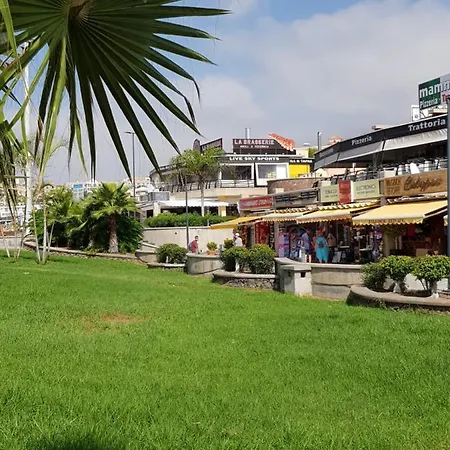Apartment Orlando Tenerife Sur Mikey *
