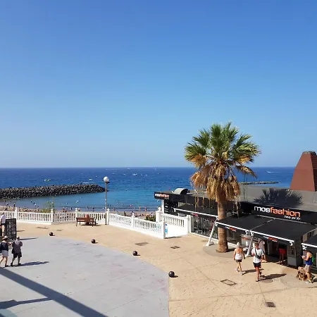 Orlando Tenerife Sur Mikey Apartment