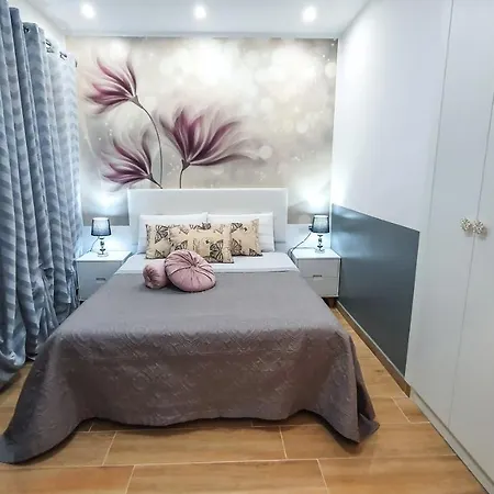 Appartamento Orlando Tenerife Sur Mikey Costa Adeje (Tenerife)